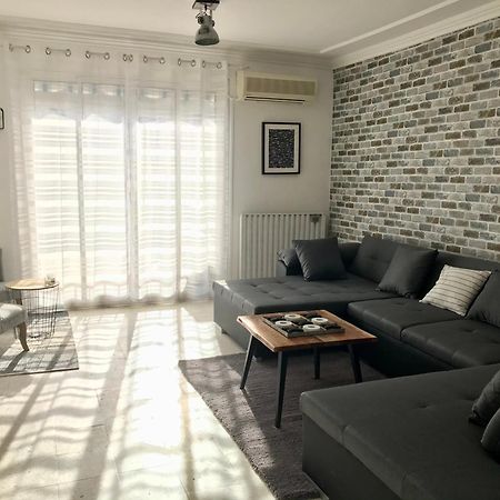 A 15Mn Des Plages, Beau Duplex A Perpignan Eksteriør bilde
